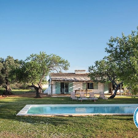 Morgado Do Quintao Villa Lagoa  Exterior foto