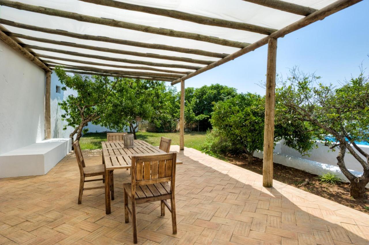 Morgado Do Quintao Villa Lagoa  Exterior foto