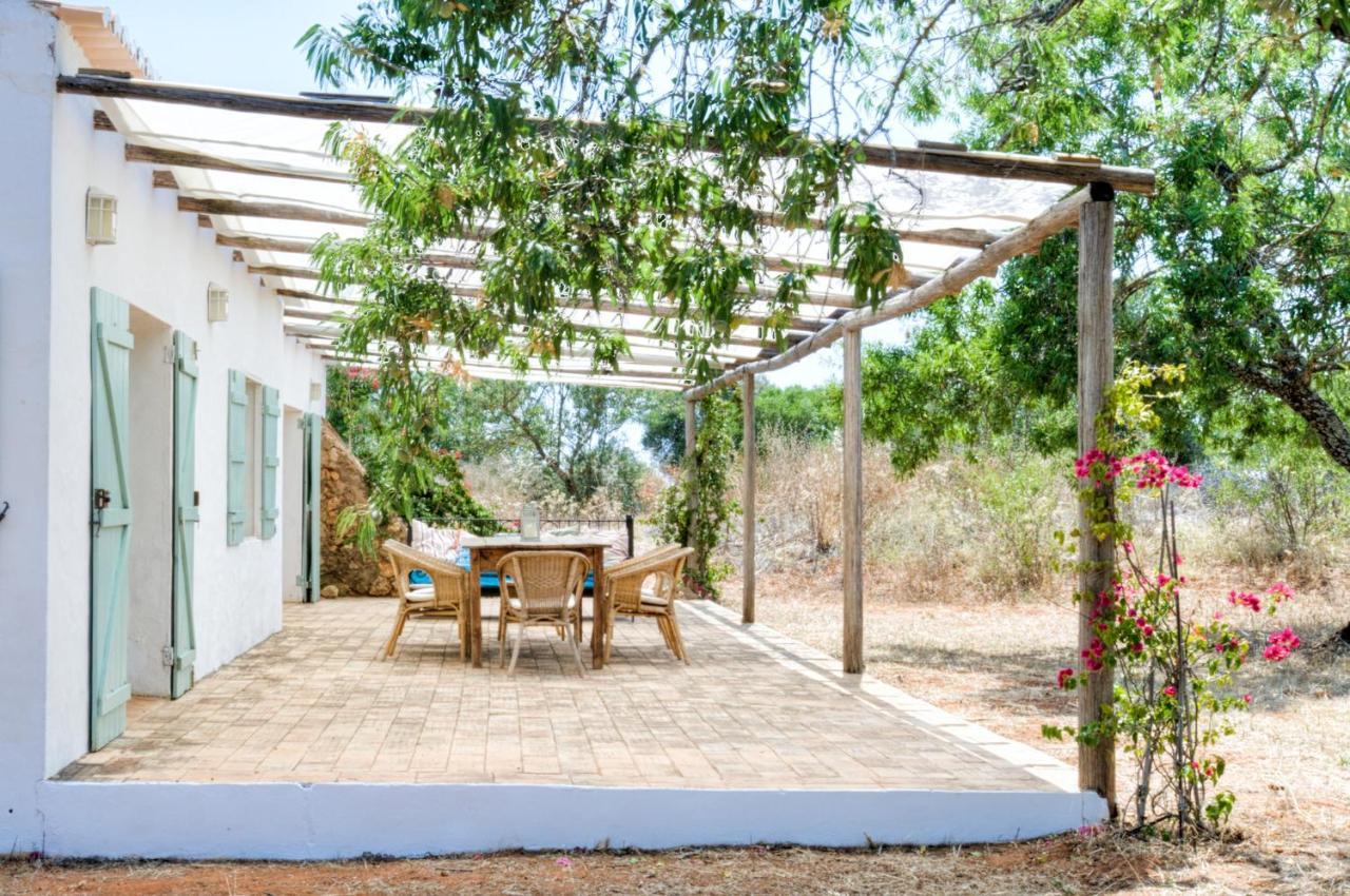 Morgado Do Quintao Villa Lagoa  Exterior foto