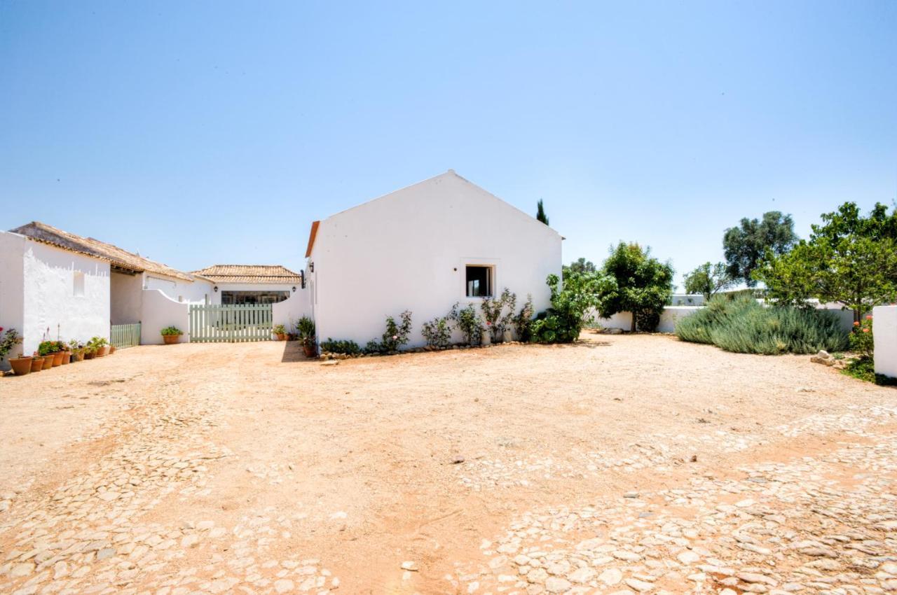 Morgado Do Quintao Villa Lagoa  Exterior foto