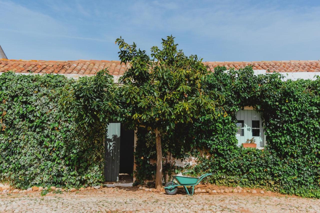 Morgado Do Quintao Villa Lagoa  Exterior foto