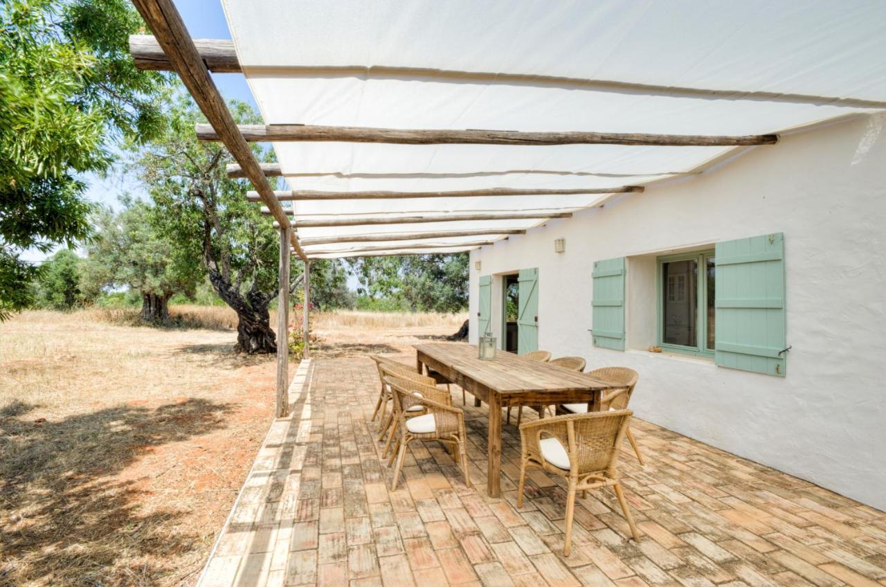 Morgado Do Quintao Villa Lagoa  Exterior foto